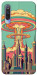 Чехол Сolorful explosion для Xiaomi Mi 9