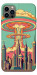 Чехол Сolorful explosion для iPhone 12 Pro