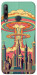 Чехол Сolorful explosion для Y7p (2020)