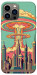 Чохол Сolorful explosion для iPhone 13 Pro Max