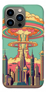 Чохол Сolorful explosion для iPhone 13 Pro