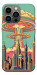 Чехол Сolorful explosion для iPhone 13 Pro
