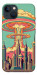 Чохол Сolorful explosion для iPhone 13