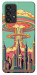 Чохол Сolorful explosion для Galaxy A33 5G