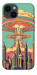 Чохол Сolorful explosion для iPhone 14
