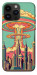Чохол Сolorful explosion для iPhone 14 Pro Max