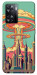 Чехол Сolorful explosion для Oppo A57s