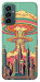 Чехол Сolorful explosion для Galaxy M23 5G
