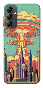 Чохол Сolorful explosion для Galaxy A14 5G