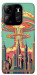 Чехол Сolorful explosion для Tecno Spark Go 2023