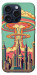 Чохол Сolorful explosion для iPhone 15 Pro