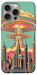 Чохол Сolorful explosion для iPhone 15 Pro Max
