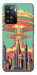 Чохол Сolorful explosion для OnePlus Nord N20 SE