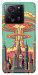 Чехол Сolorful explosion для Xiaomi 13T Pro