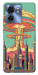 Чехол Сolorful explosion для Motorola Edge 40