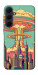 Чехол Сolorful explosion для Galaxy A35