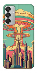 Чохол Сolorful explosion для Galaxy M15 5G