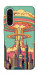 Чохол Сolorful explosion для Galaxy A36 5G