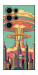 Чехол Сolorful explosion для Galaxy S25 Ultra