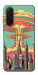 Чехол Сolorful explosion для Galaxy A26 5G