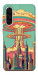 Чехол Сolorful explosion для Galaxy A56 5G