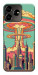 Чохол Сolorful explosion для ZTE Blade V50 Design 4G