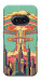 Чохол Сolorful explosion для Nothing Phone (2a)