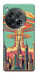Чехол Сolorful explosion для OnePlus 12