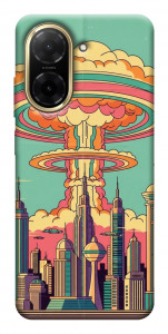 Чохол Сolorful explosion для Xiaomi Redmi A5