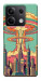 Чехол Сolorful explosion для Xiaomi Redmi Note 13 5G
