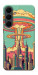Чохол Сolorful explosion для Galaxy S25 FE