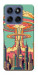 Чохол Сolorful explosion для Motorola Edge 60 Fusion