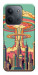 Чехол Сolorful explosion для Xiaomi Redmi 15C (Europe version)