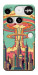 Чохол Сolorful explosion для Nothing Phone (3)
