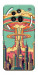 Чохол Сolorful explosion для Nothing Phone (3a) Pro