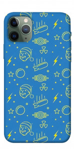 Чохол Fallout pattern для iPhone 11 Pro
