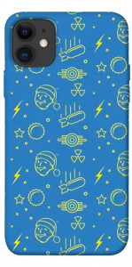 Чехол Fallout pattern для iPhone 11