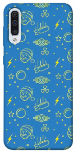 Чохол Fallout pattern для Samsung Galaxy A50s