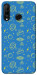 Чохол Fallout pattern для Huawei P30 Lite
