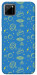 Чехол Fallout pattern для Realme C11