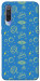Чехол Fallout pattern для Xiaomi Mi 9