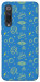 Чехол Fallout pattern для Xiaomi Mi 9 SE