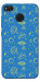 Чехол Fallout pattern для Xiaomi Redmi 4X