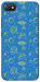 Чехол Fallout pattern для Xiaomi Redmi 6A