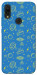 Чехол Fallout pattern для Xiaomi Redmi 7