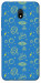 Чохол Fallout pattern для Xiaomi Redmi 8a