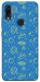 Чехол Fallout pattern для Xiaomi Redmi Note 7