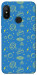 Чехол Fallout pattern для Xiaomi Redmi 6 Pro