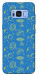 Чохол Fallout pattern для Galaxy S8 (G950)