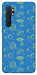 Чохол Fallout pattern для Xiaomi Mi Note 10 Lite